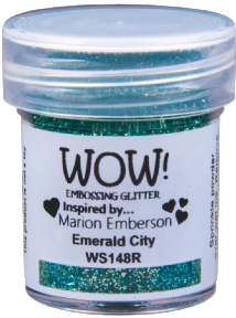 Emerald City - WOW - 15ml