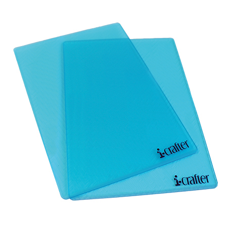 Translucent Cutting Decks â€“ 2pc
