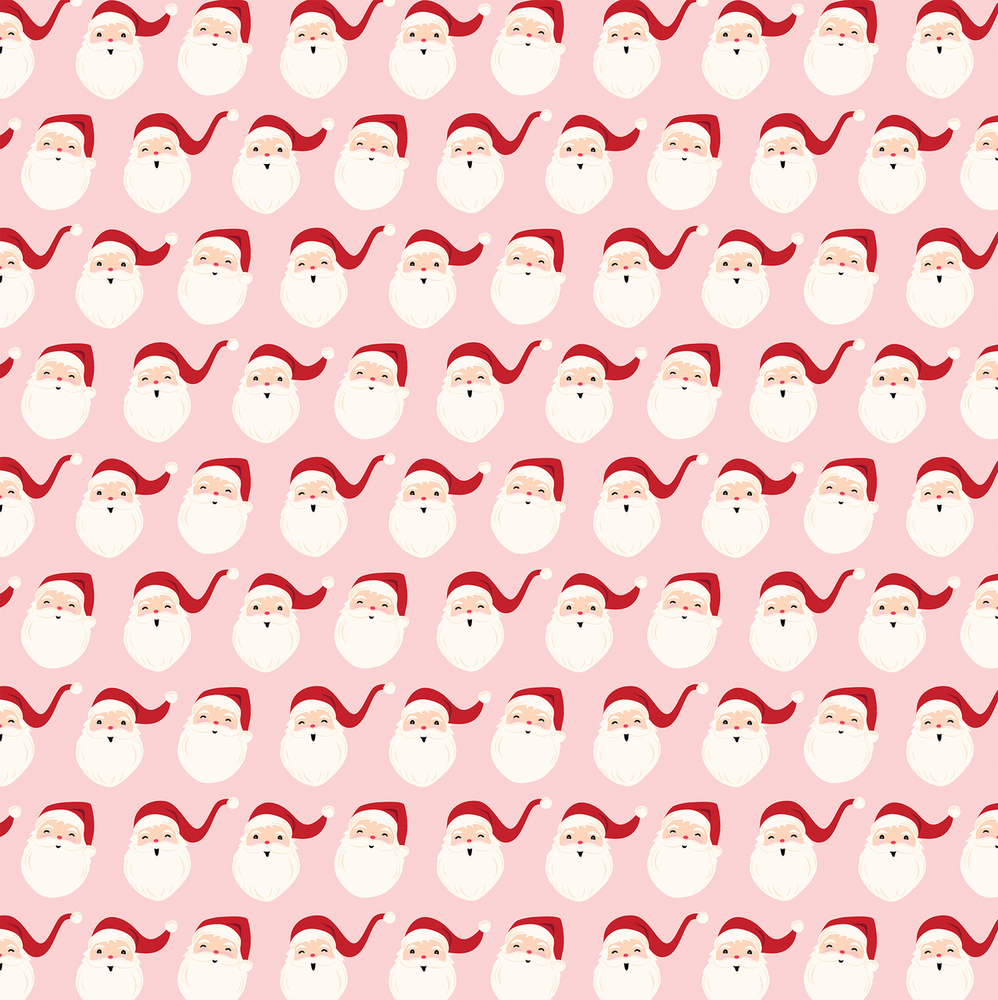 Santa Claus - Echo Park