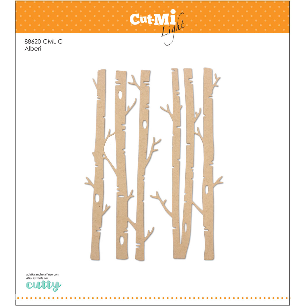 Alberi - Dies Alberi - Dies