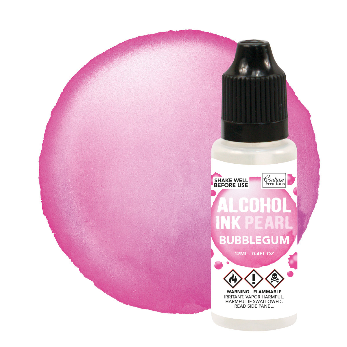Bubblegum - Pearl