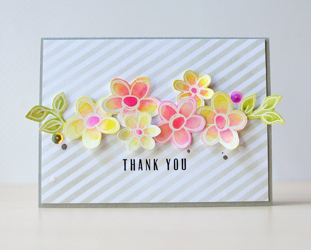 Doodle Blooms Doodle Blooms