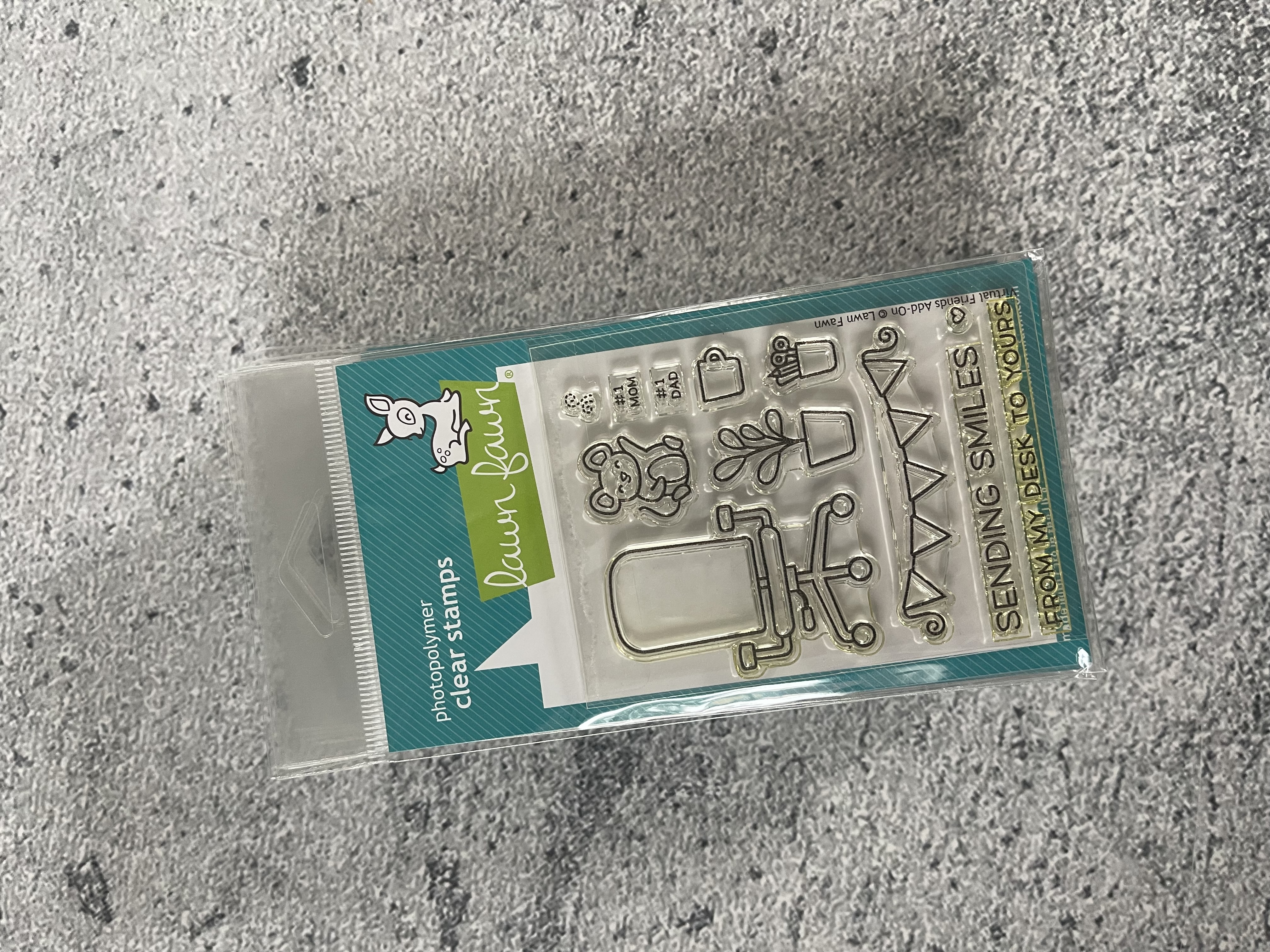 Virtual Friends Add-On Virtual Friends Add-On