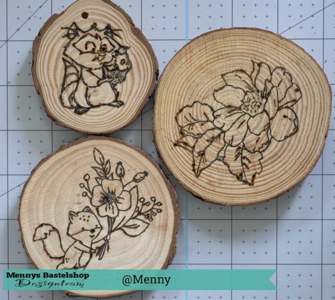 Craftember Tag 2 und 3 - Mit Video