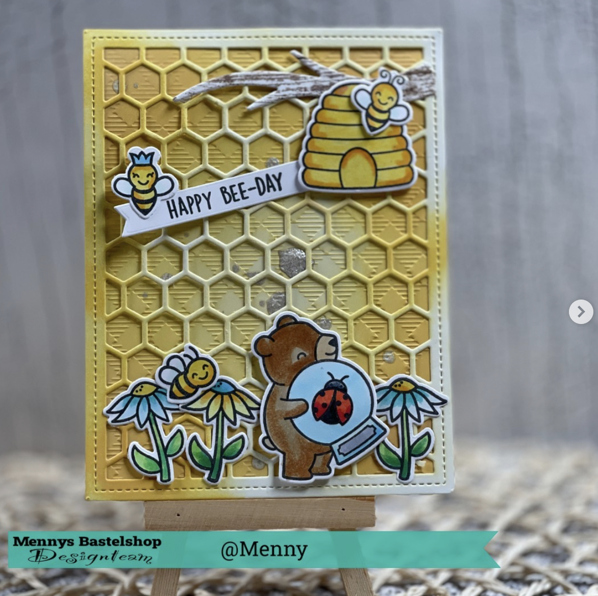 Little Snow Globe Little Snow Globe