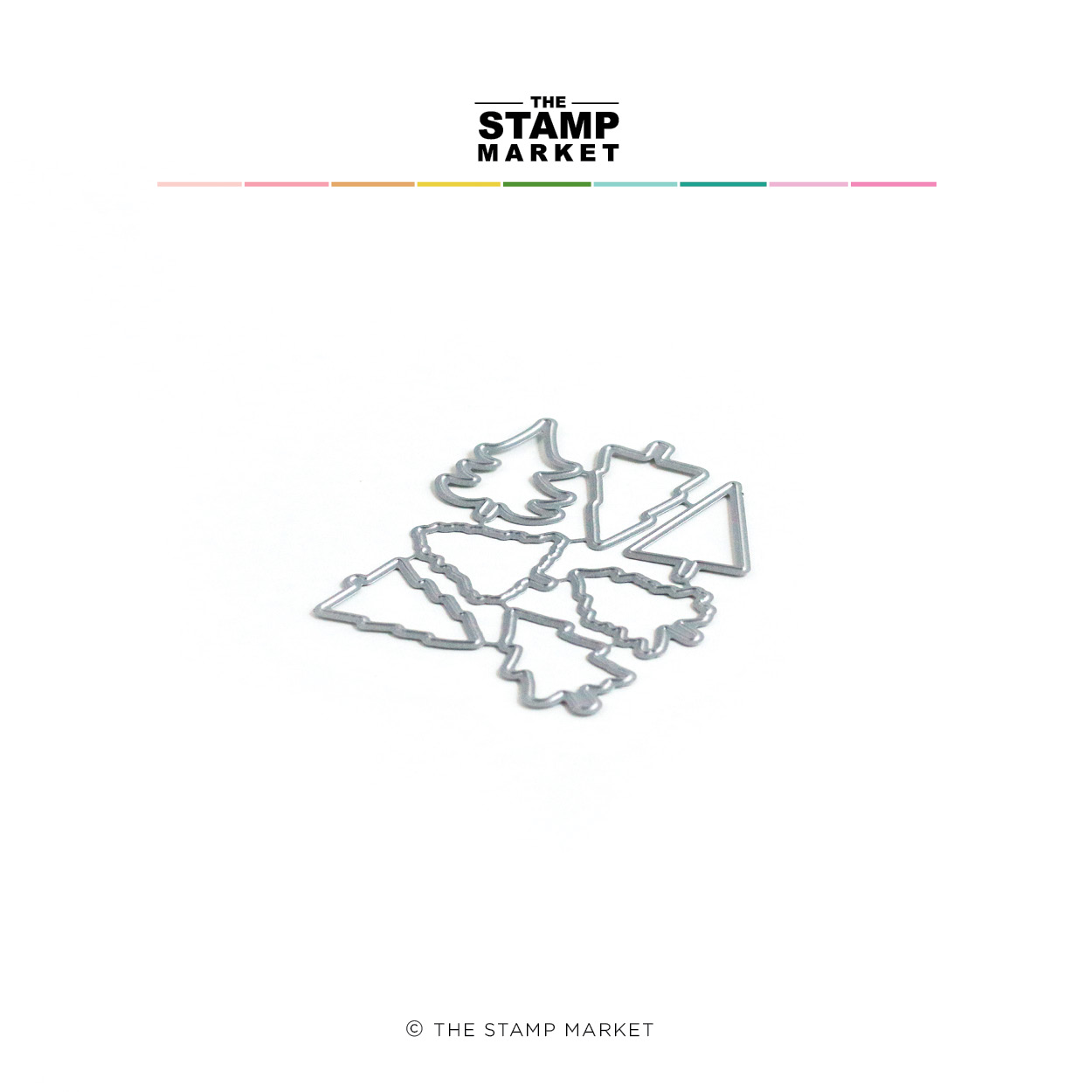 Tiny Trees Two - Dies