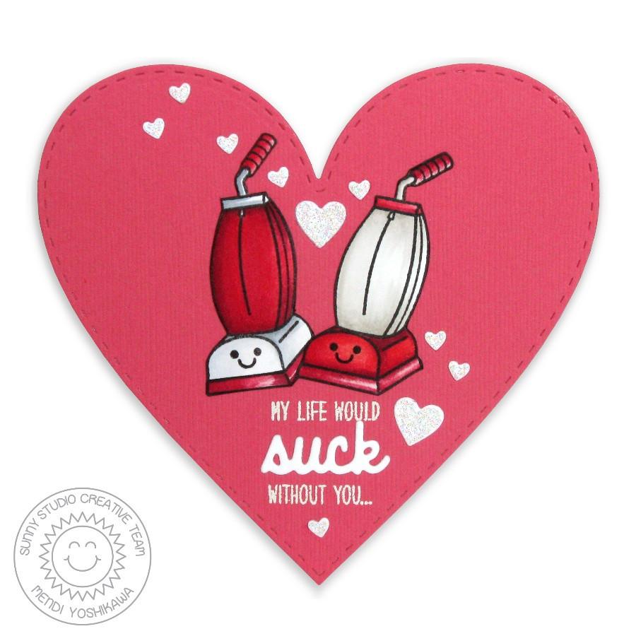 That Sucks That Sucks