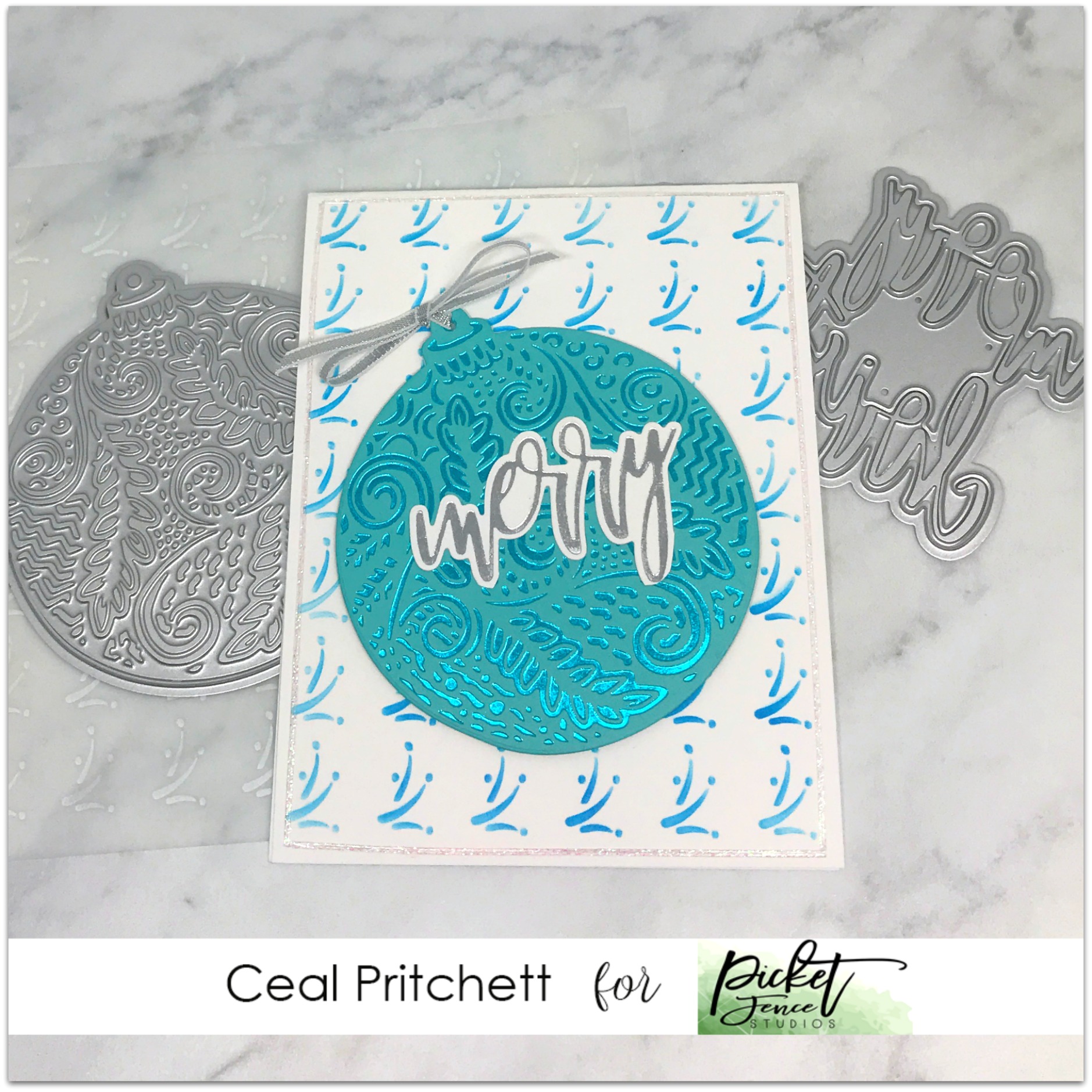 Wishes - Stencil Wishes - Stencil