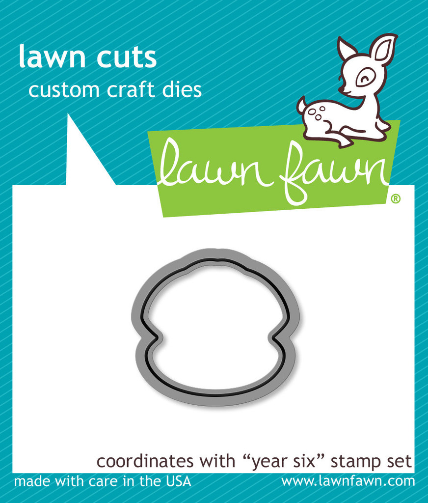 Year Six - lawn cuts