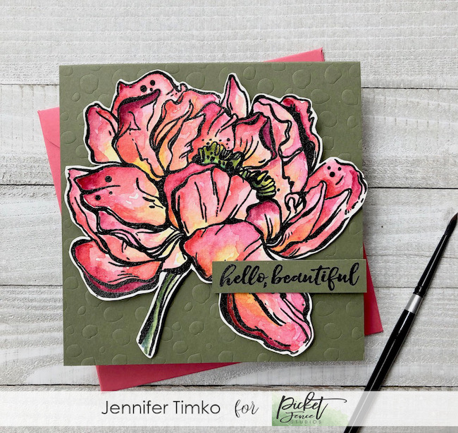 Botan Peony Botan Peony