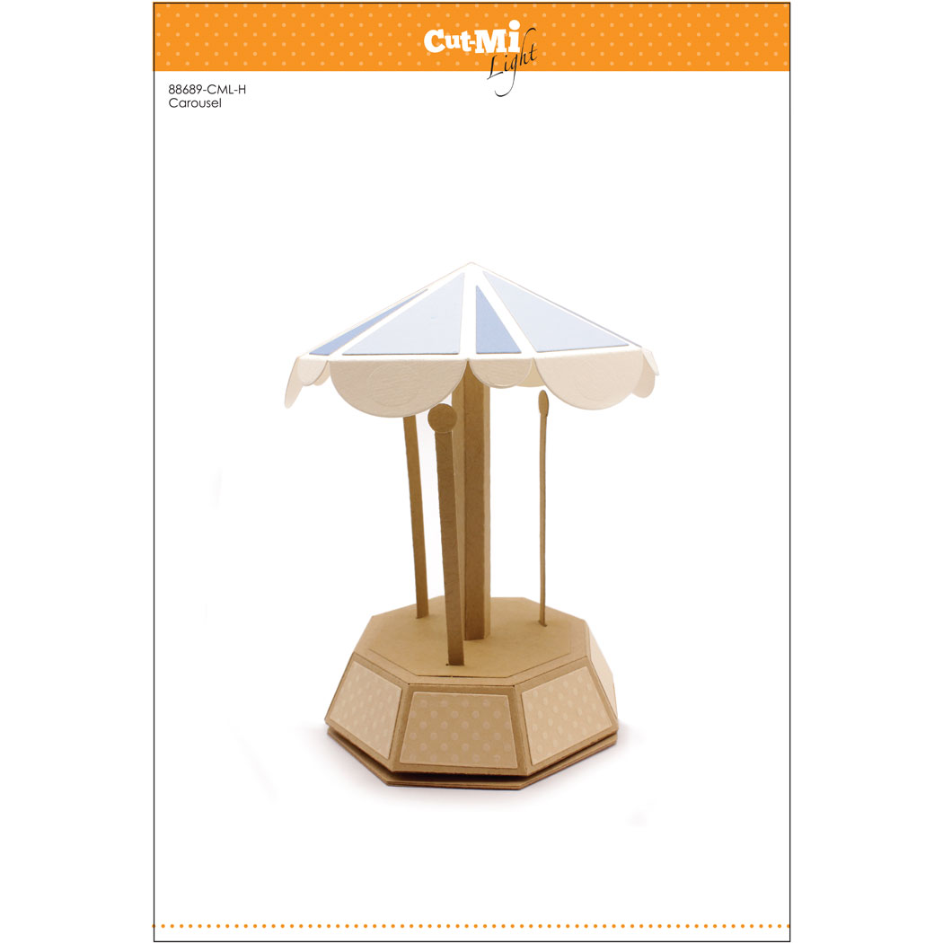 Carousel - Dies Carousel - Dies