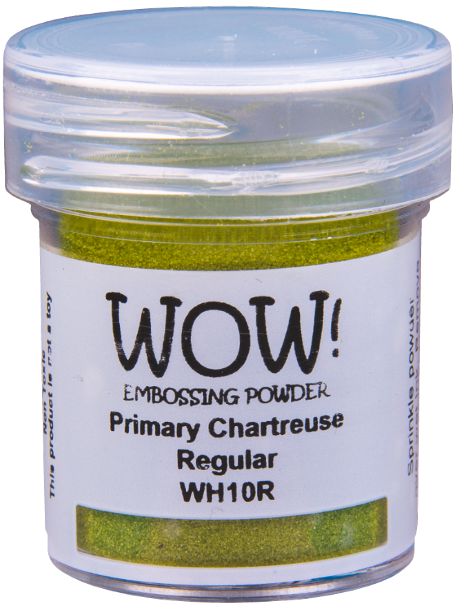 Chartreuse - WOW - 15ml