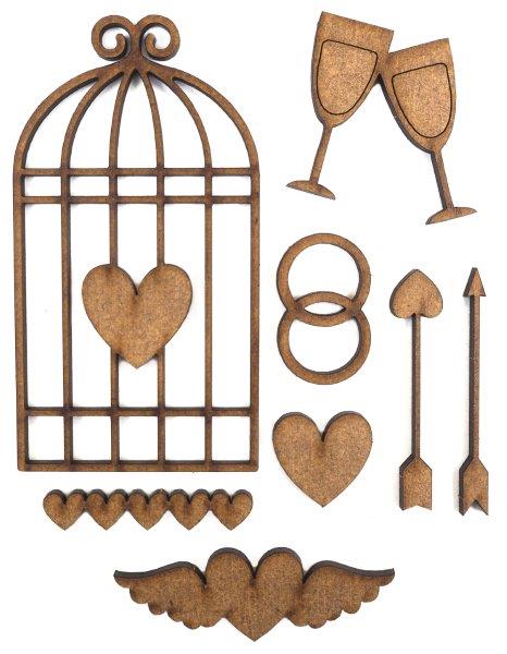 Love Artefacts - Art-Effex Love Artefacts - Art-Effex