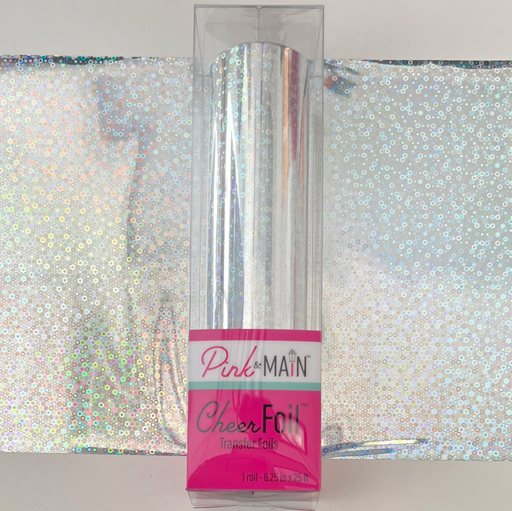 Circles CheerFoil®