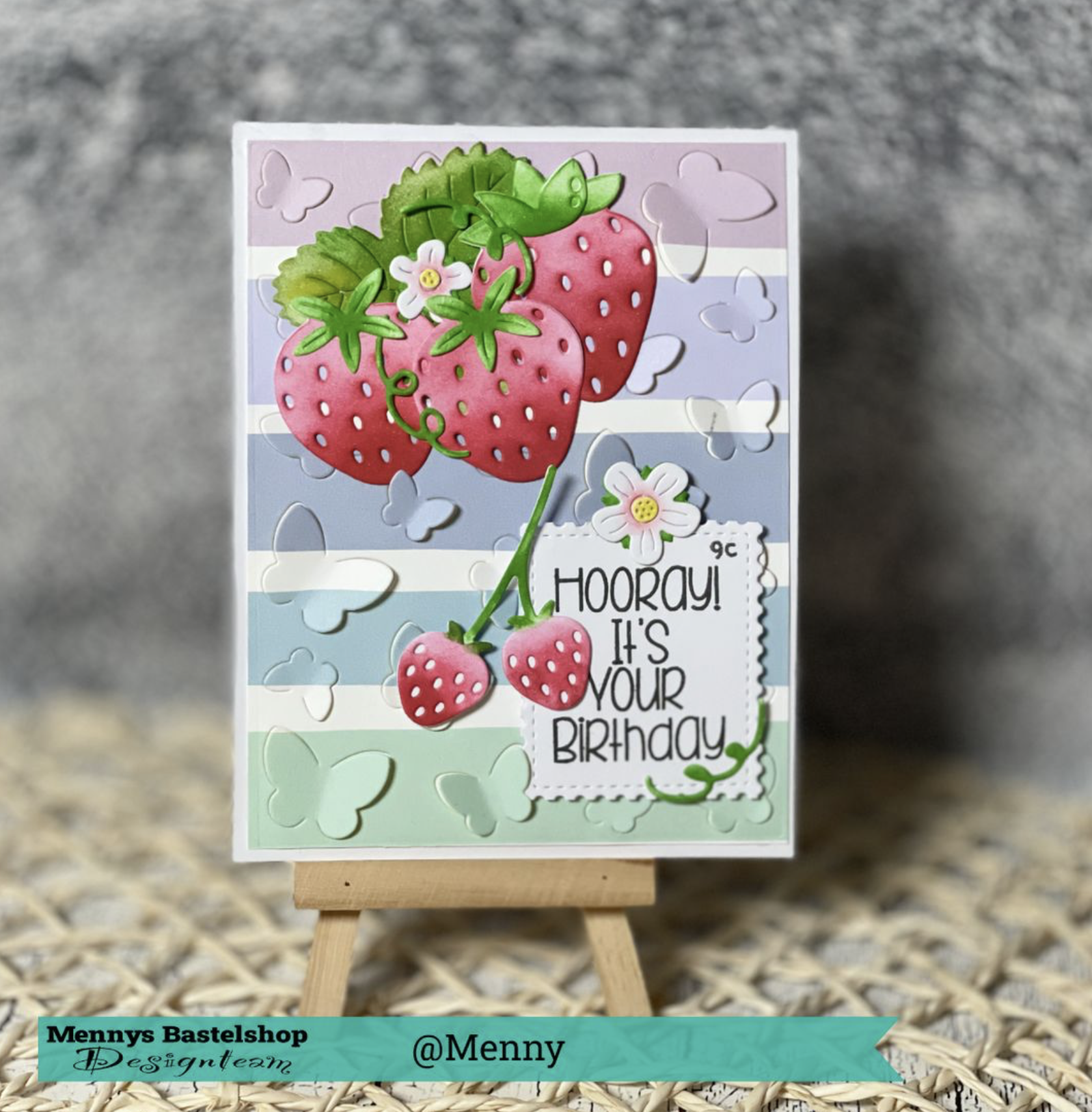 Strawberries Strawberries