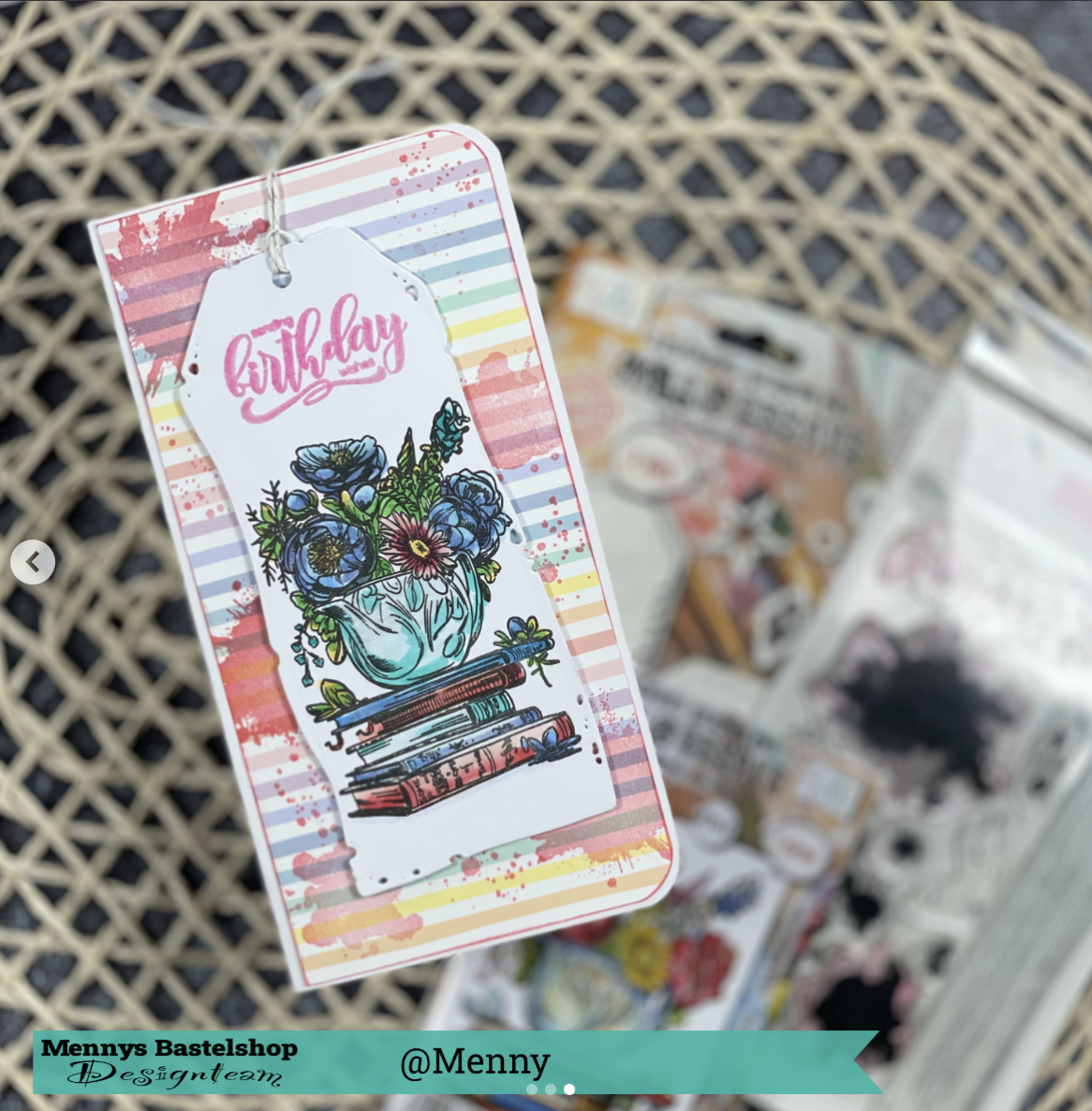 Black Forest Hello Black Forest Hello