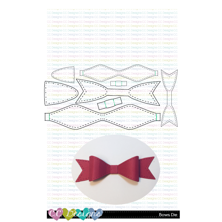 Bows - Die
