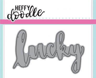 Lucky - Heffy Cuts Lucky - Heffy Cuts