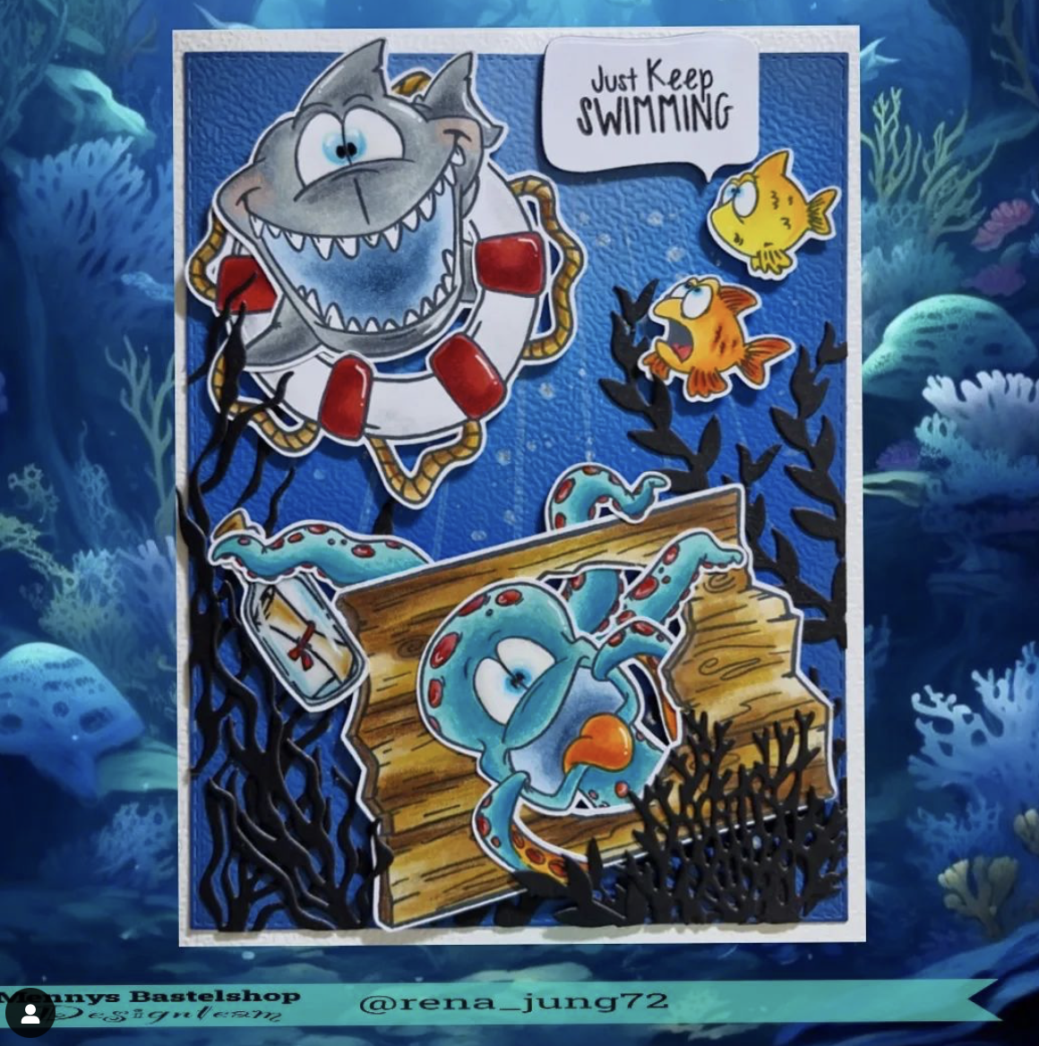 Octopi Guys  Octopi Guys