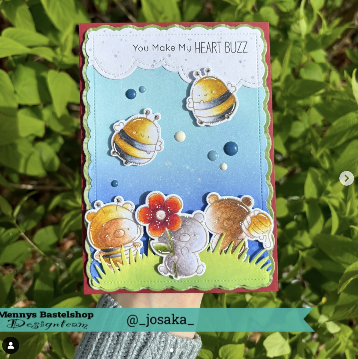 Beeline to Your Heart