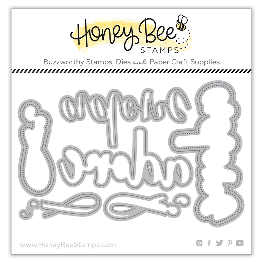 Adore - Honey Cuts