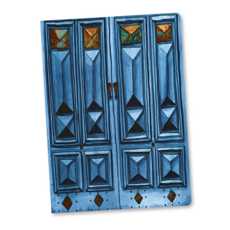 Art Journal - The Garden of Books Art Journal - The Garden of Books