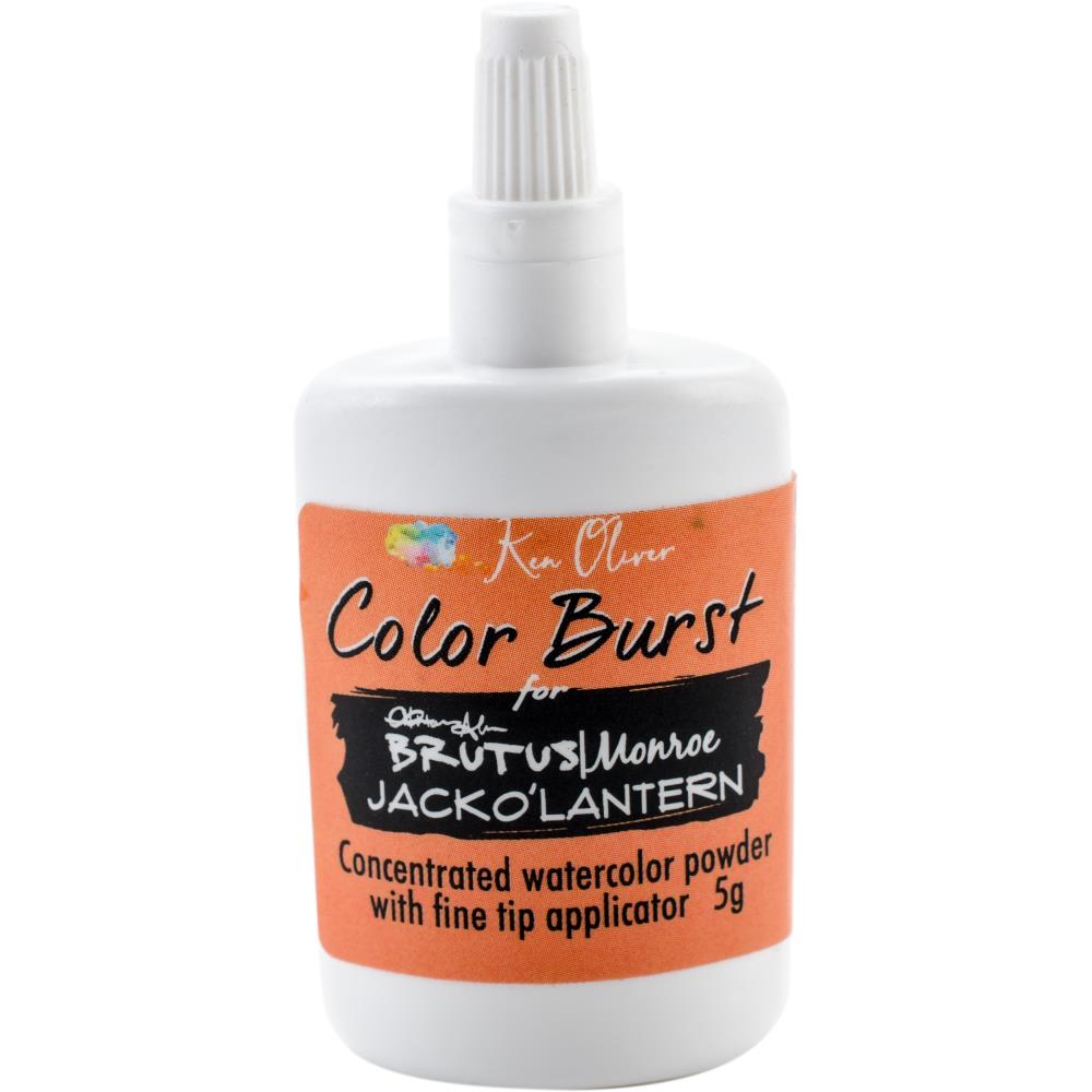 Jack O' Lantern - Ken Oliver Color Burst Powder