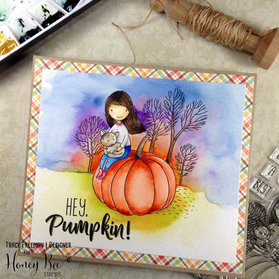 Hey, Pumpkin Hey, Pumpkin