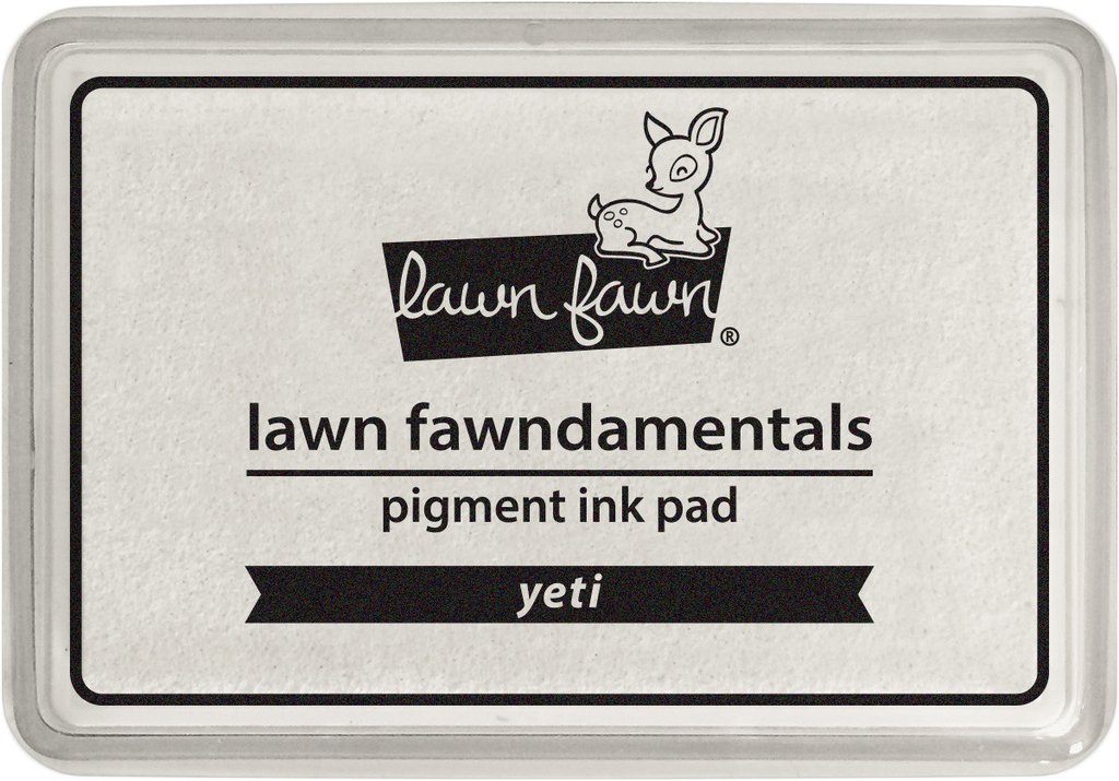Yeti Ink Pad