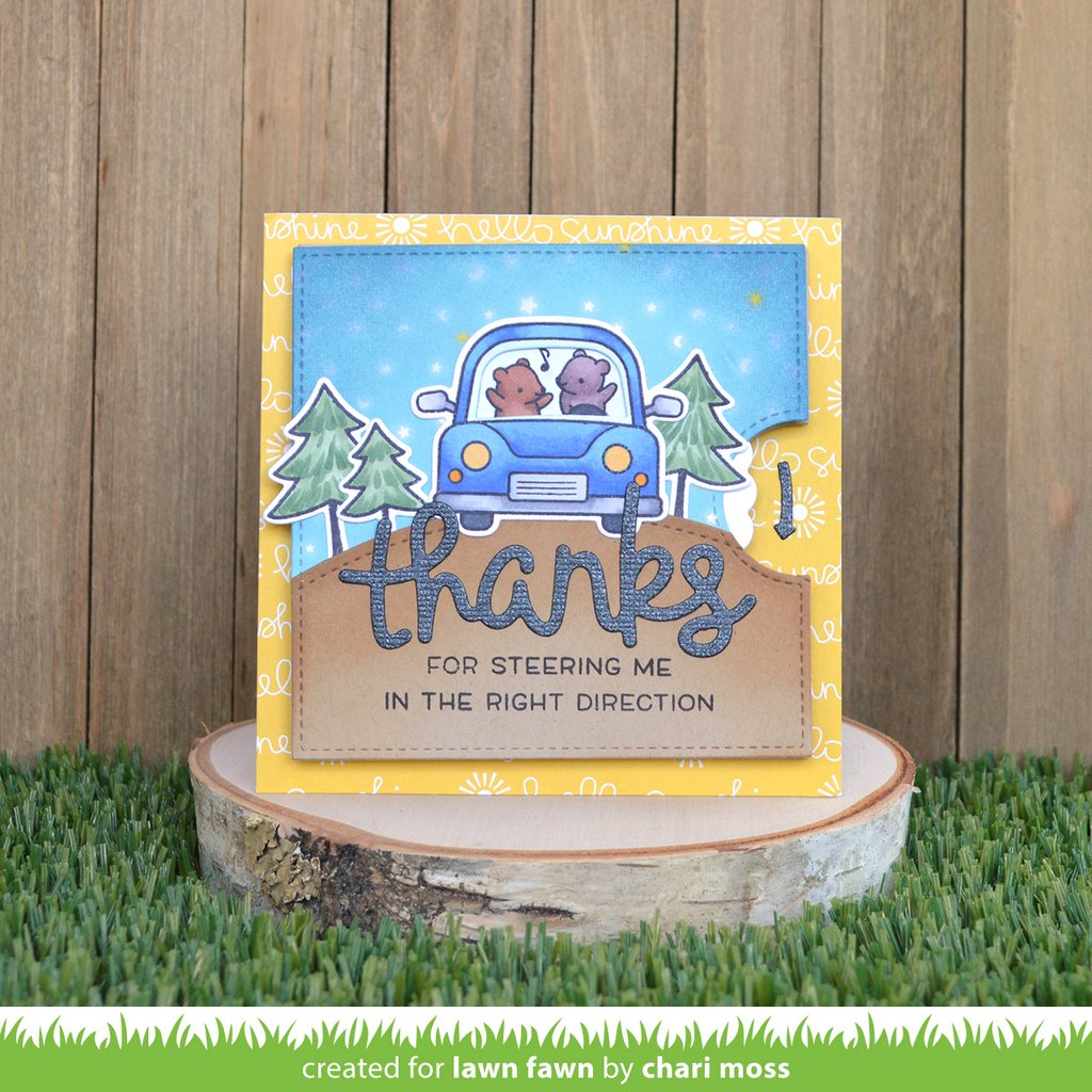 Car Critters Car Critters