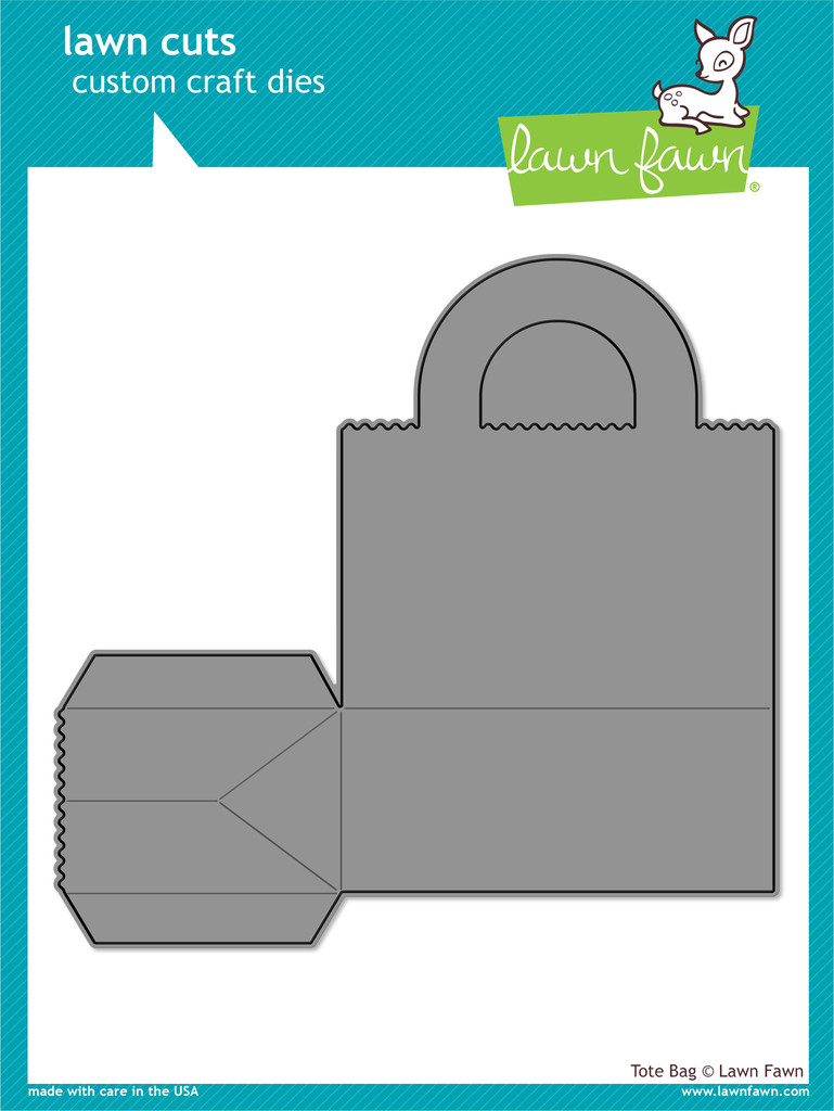 Tote Bag- lawn cuts Tote Bag- lawn cuts