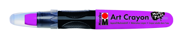 Himbeere - Art Crayon