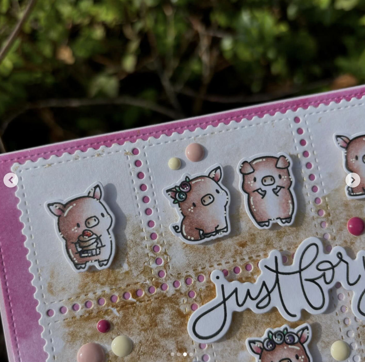 Little Pig Agenda Little Pig Agenda