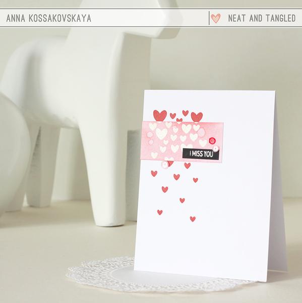 Falling Hearts Falling Hearts