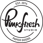 Pinkfresh Studio Pinkfresh Studio