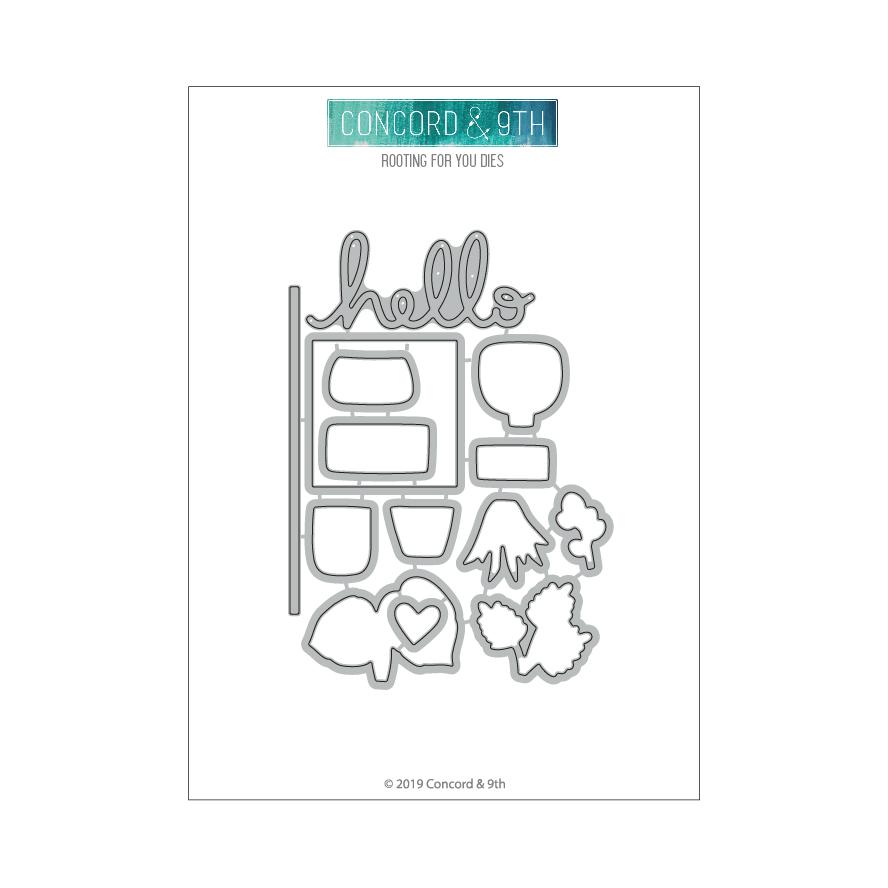 Rooting For You - Dies