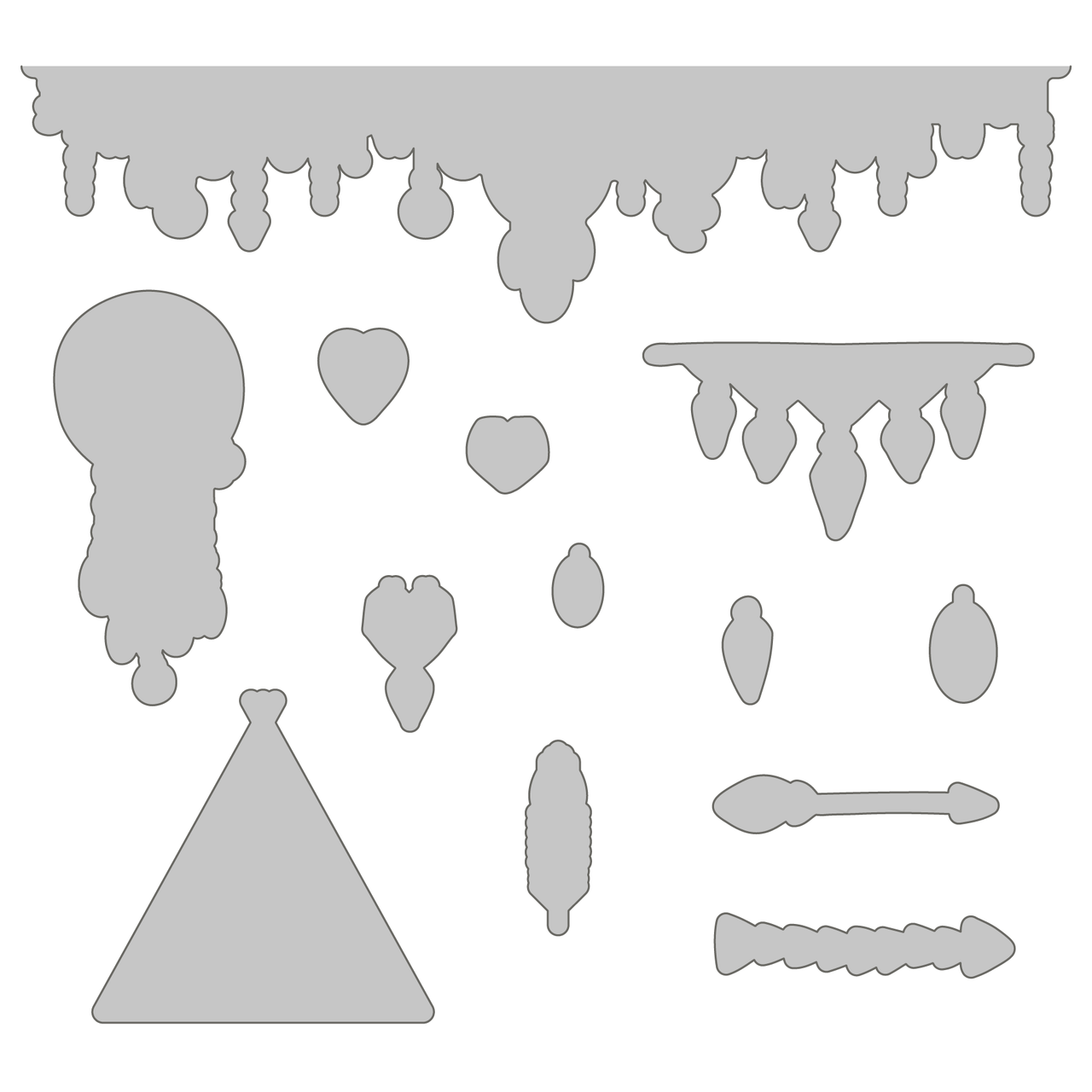 My Tribe - Honey Cuts My Tribe - Honey Cuts