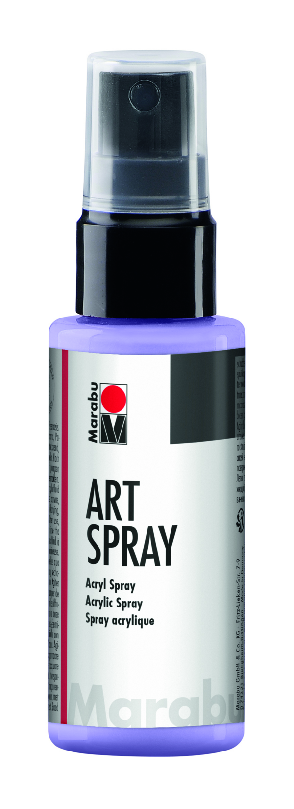 Lavendel - Art Spray