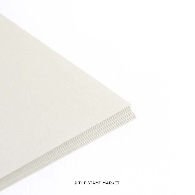 Gravel - 8.5"x11" - Cardstock