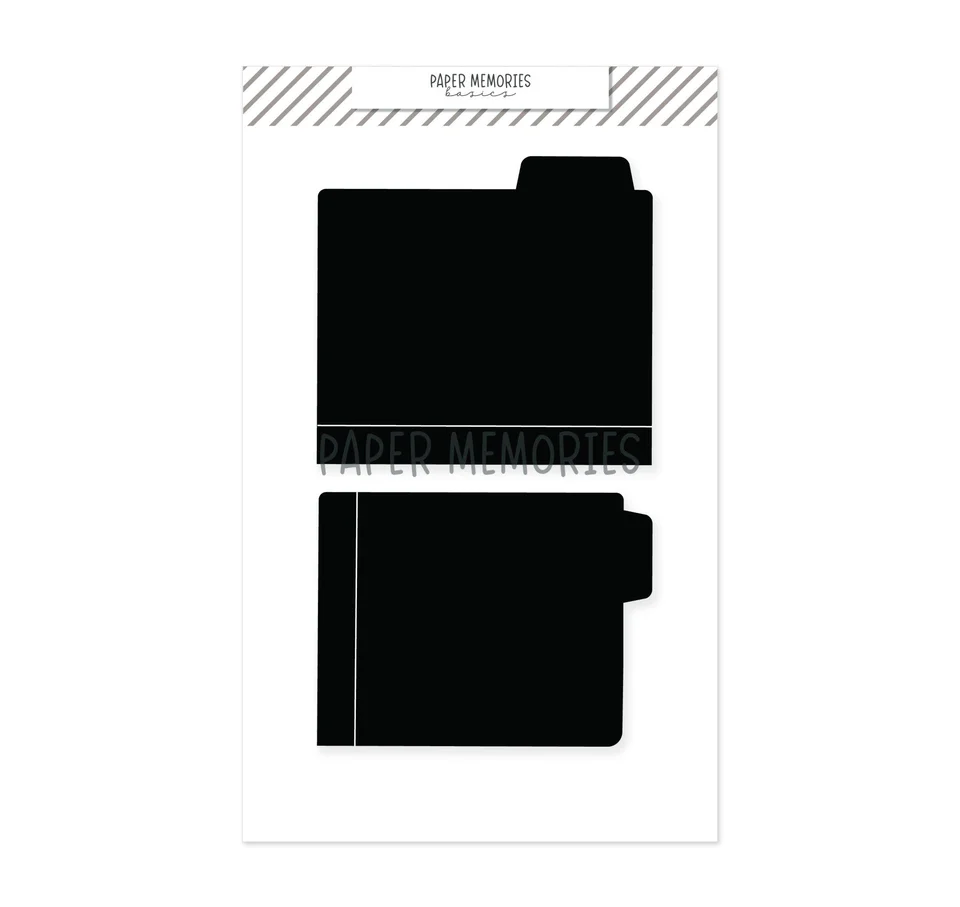 Folders Medium - Die