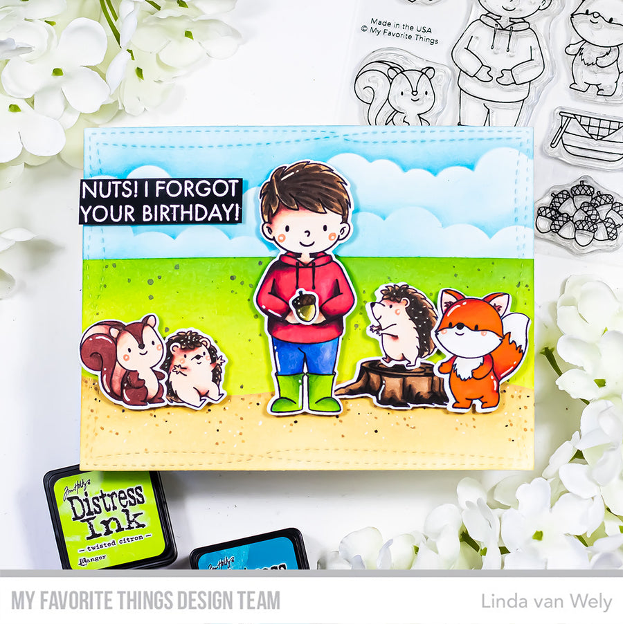 Hoodie Weather - Die-namics