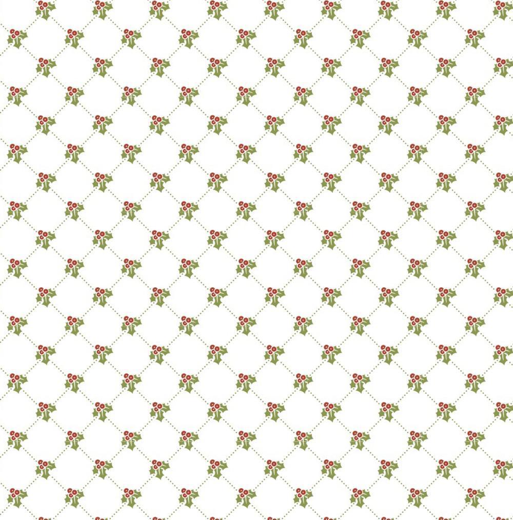 It's Christmas Time - Elizabeth Craft Designs - 12"x12" It's Christmas Time - Elizabeth Craft Designs - 12"x12"