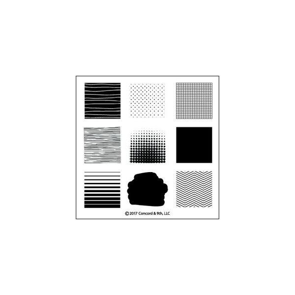 Background Blocks