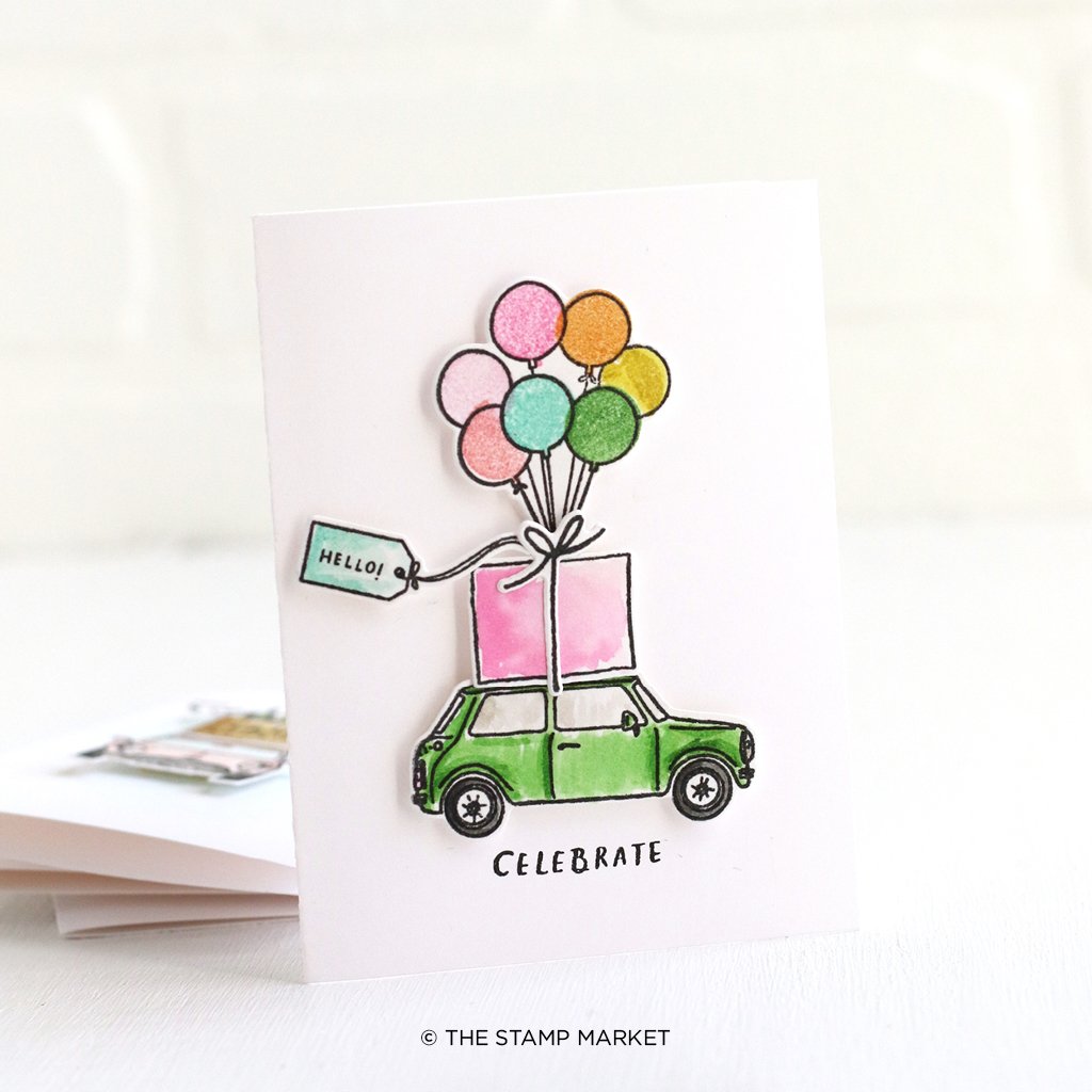 So Mini Hello So Mini Hello