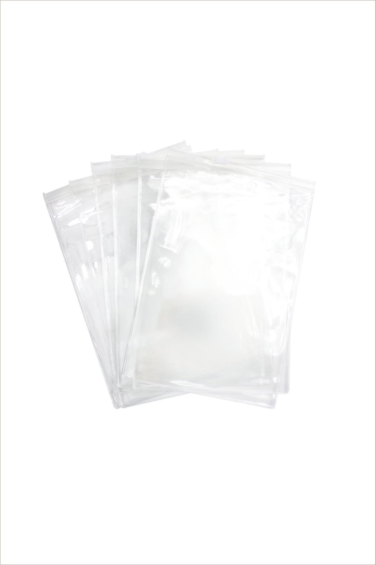 Medium Storage Pouches - 10/pck