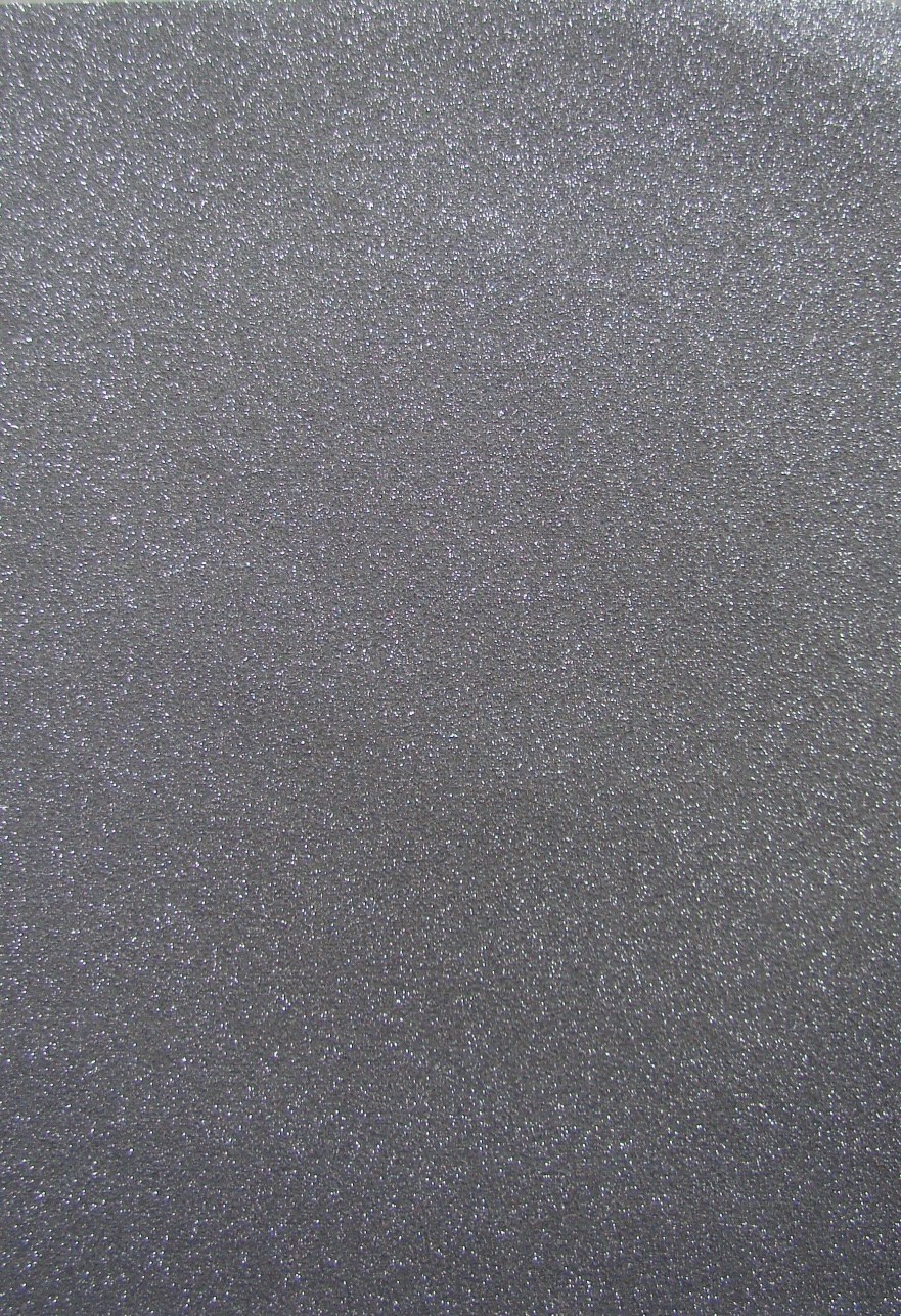 Silber - Glitterpapier - 160gr.