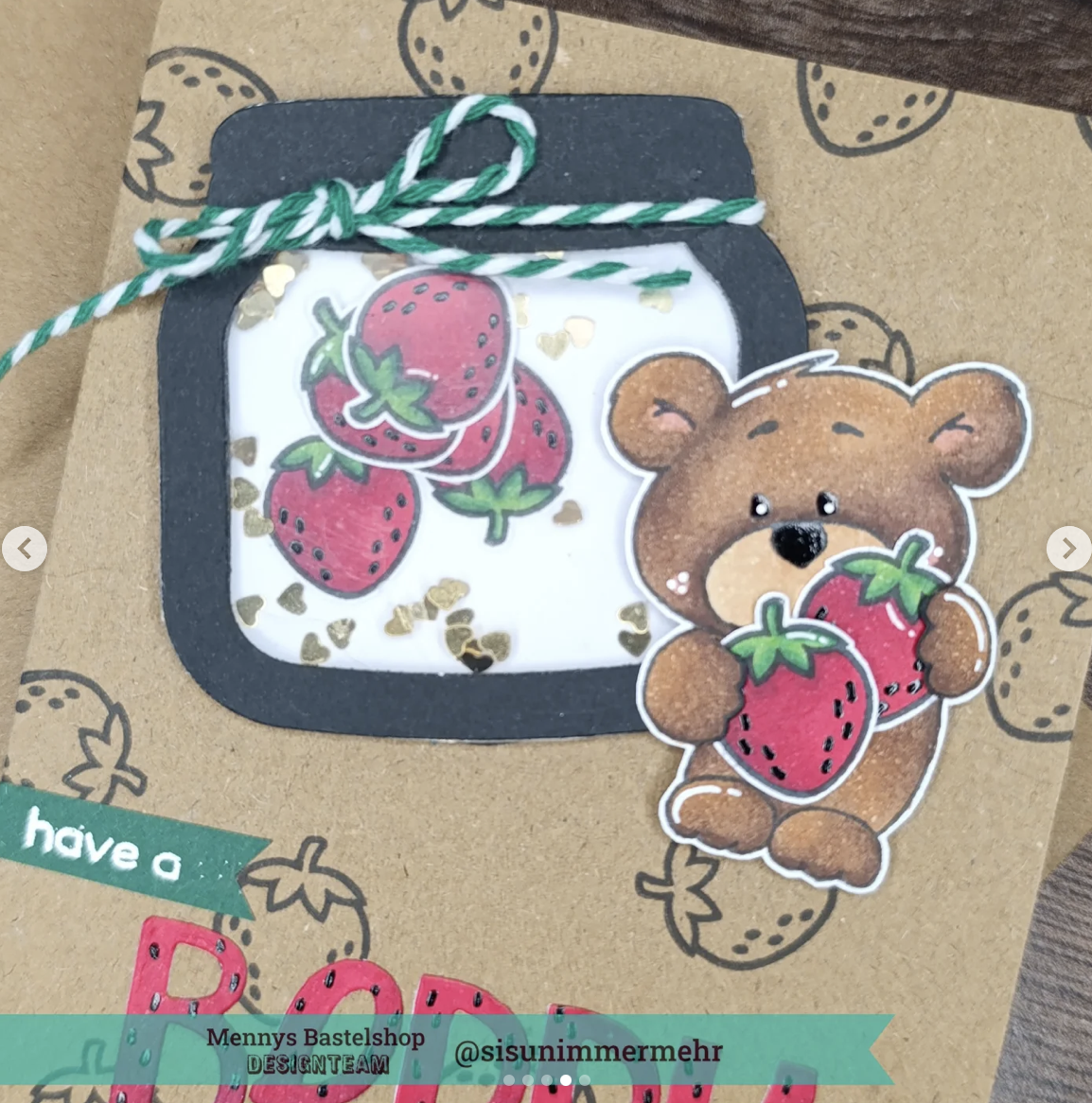 How You Bean How You Bean