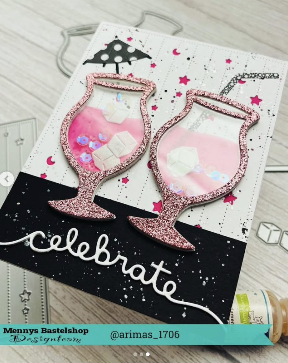 Dotted Moon and Stars Backdrop Dotted Moon and Stars Backdrop