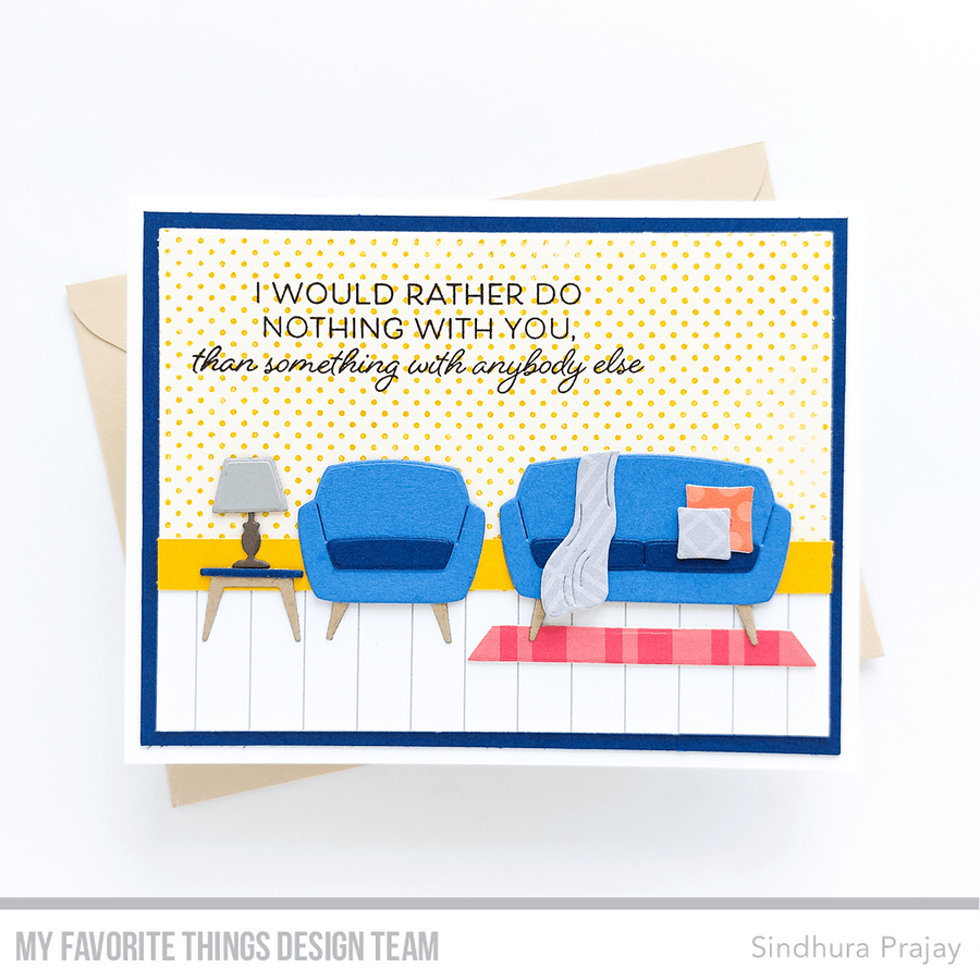 Couch Potato Couch Potato