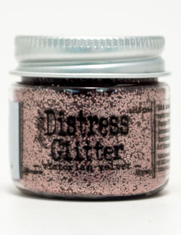 Victorian Velvet - Distress Glitter
